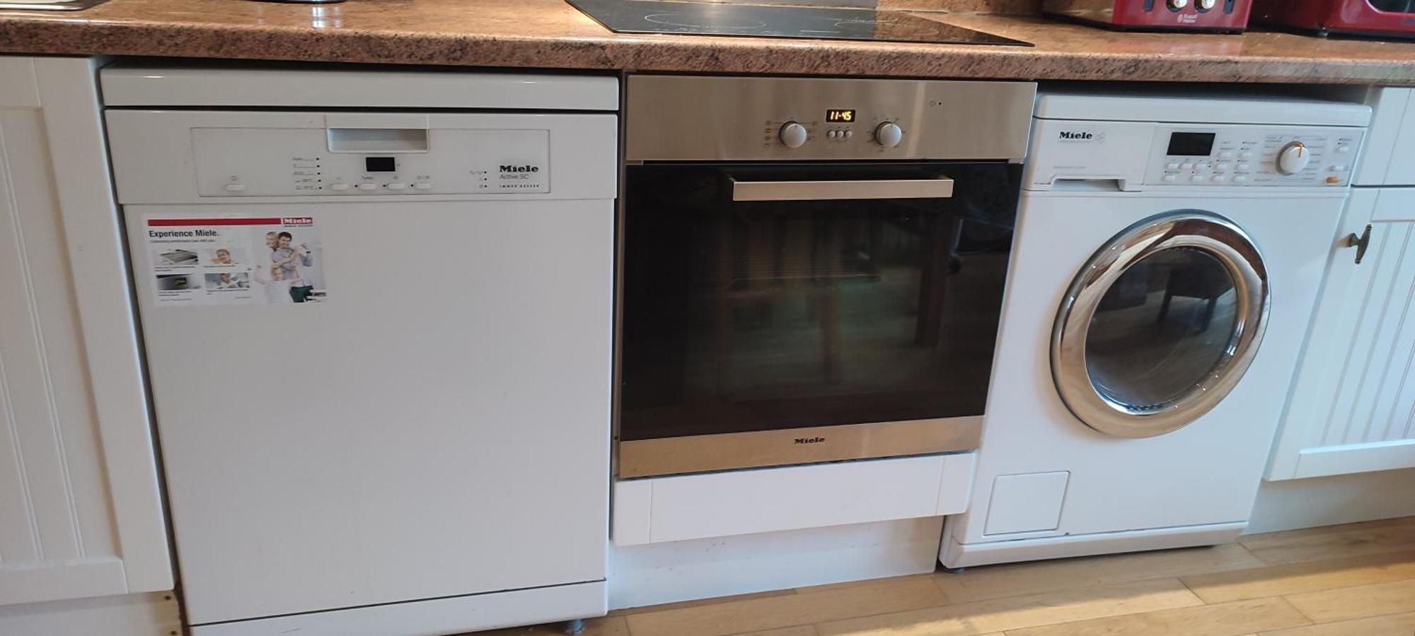Apartmán Shear Annexe Flat CBG Exteriér fotografie
